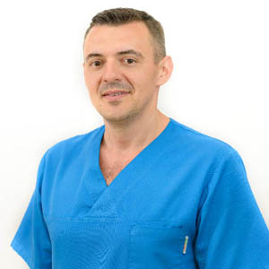 Dentist Cluj